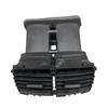 Car Rear Armrest Ventilation Grille Air Outlet 9816002677 For Citroen C5 AIRCROSS 18-21 4008
