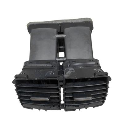 Accesorios de exterior – Rejilla frontal y rejilla de radiador