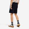 Li Ning BADFIVE Casual Shorts Men's Black Moderate AKSSB51-2