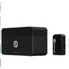 Hollyland Lark MAX Wireless Microphone with Noise Reduction for Phone Recording (2026 Model, Germany)