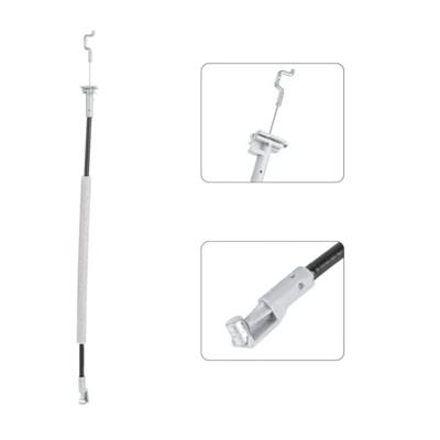 Front Door Lock Release Cable For Vauxhall Opel Vectra C 13231174