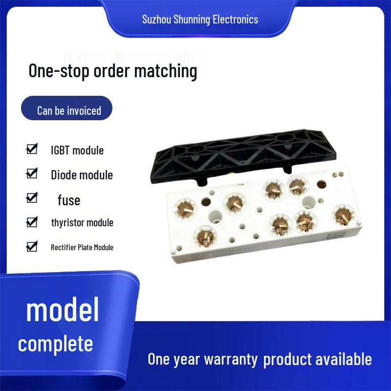 Brand New Original SKIIP82AC12IT1/IT10 Thyristor IGBT Power Module
