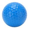 2 Layers Golf Floating Ball Float Water Range Outdoor Sports Golf Practice Training Balls