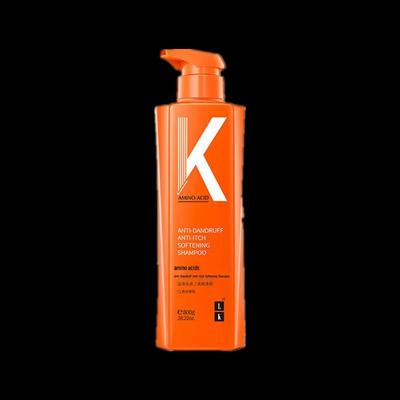 LOKER LK Amino Acid Anti-Dandruff & Itch Shampoo