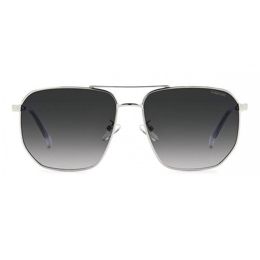 

POLAROID Pld 4141 GSX Polarized 010 Wj Мужские солнцезащитные очки /59-15-145