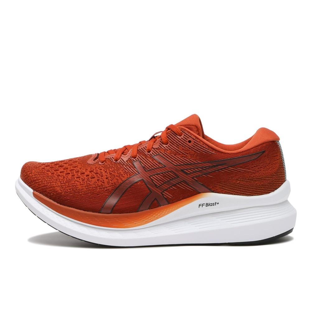 

ASICS Glide Ride 3 1011B336.600 SPICE LATTE BK 250