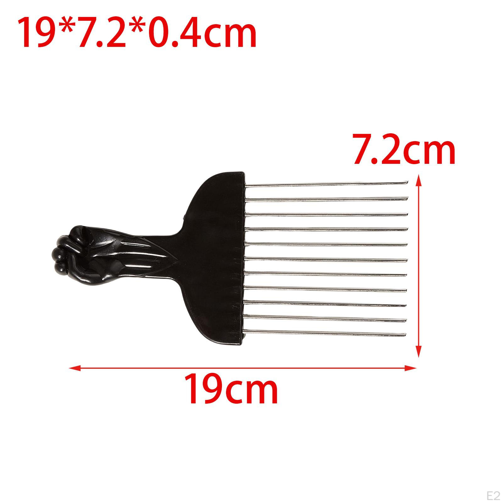 Зубчатые расчески — фото 3