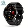 Akıllı saat Erkekler Tam Dokunmatik Ekran Spor Spor Izle IP67 Su Geçirmez Bluetooth Android ios smartwatch Erkekler + kutu