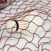 Standard Badminton Net Replacement Foldable Tennis Net Easy Setup Volleyball Net for Sports Practice Entertainment Competition