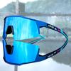 Bicycle Glasses Cycling Sunglasses UV400 Cycling GlassesRiding Bike MTB Mountain Men/Women Eyewear Outdoor Sports Goggles