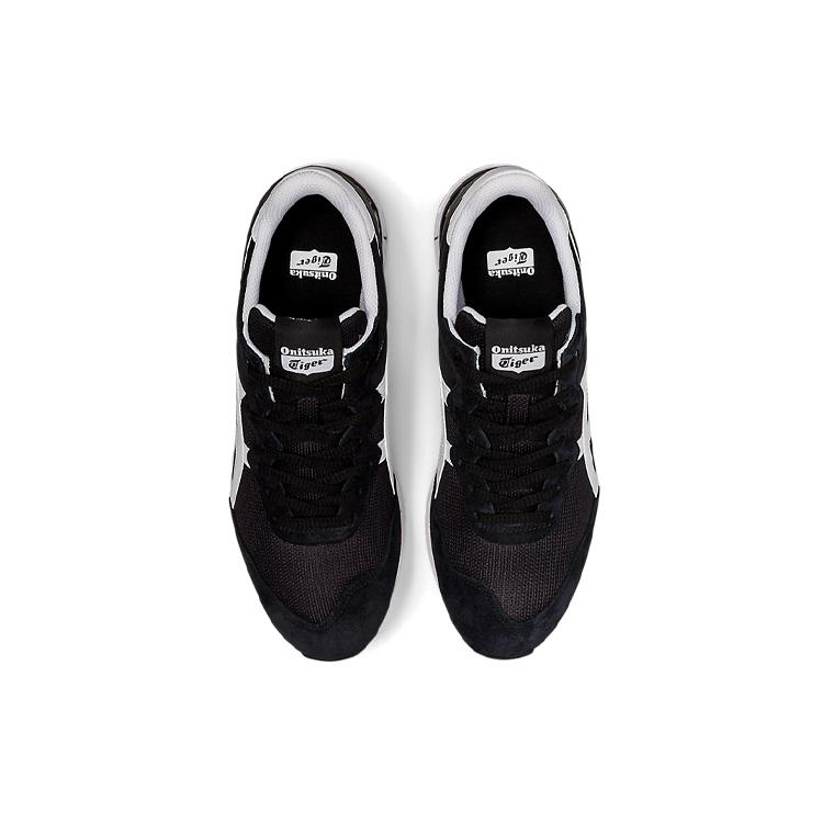 Onitsuka Tiger Rebilac Runner 'Black White' 1183A396-002