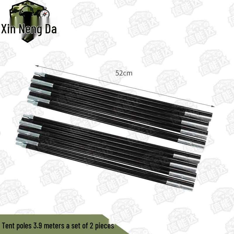 Xinnengda Outdoor Camping Tents Accessories