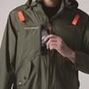 BURTLE Air Craft Blouson for AC2071 3XL (Unisex) Spring/Summer, Seals, 92,