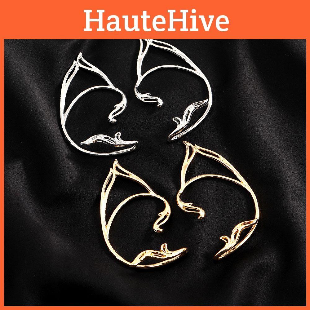 Earrings Trendy Alloy With Geometric Design For Womens Festival Outfit