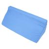 Turn Over Cushion Body Support Wedge Pillow R Type Bedsore Resistant Removable and Washable Sponge Pillow