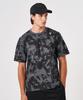 Spyder Men'S Duotech Pattern Graphic Short Sleeve T-Shirt Spkmcnrs308Mblk