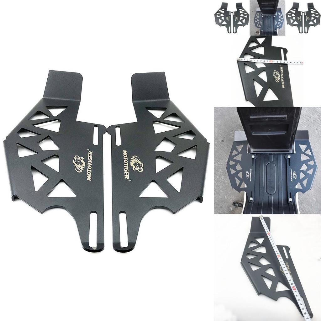 Hochwertige Yijt007 Langlebige Vordere Fußstütze Für Deep Far 007 008 009 Elektrofahrrad Modifikation