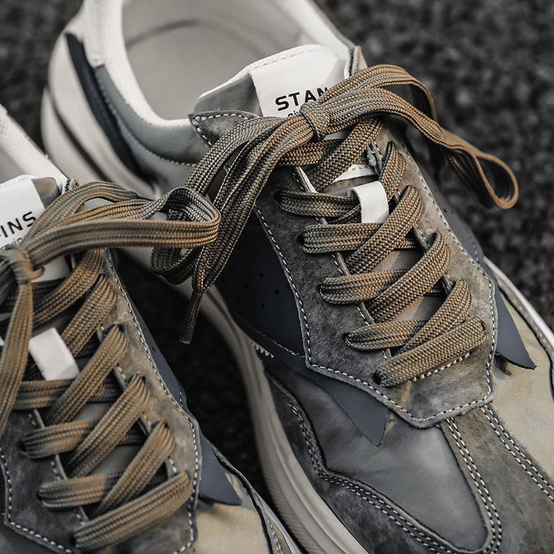 Мужская обувь — фото 11