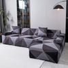 Sofa Cover Elastic Couch Cover Sectional Chair Cover