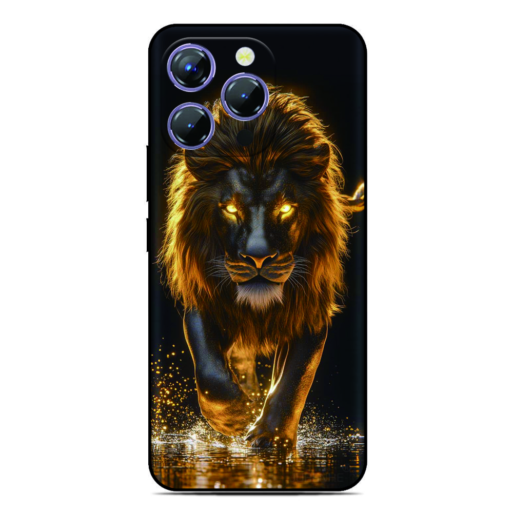 

Lion King Phone Case For TCL NxtPaper 70 Pro K70 Power 4G 605 50 XE 40 XL 20 30 60 SE 60R 5G 40R 505 501 408 406 403 Cover TCL 408 or TCL 406