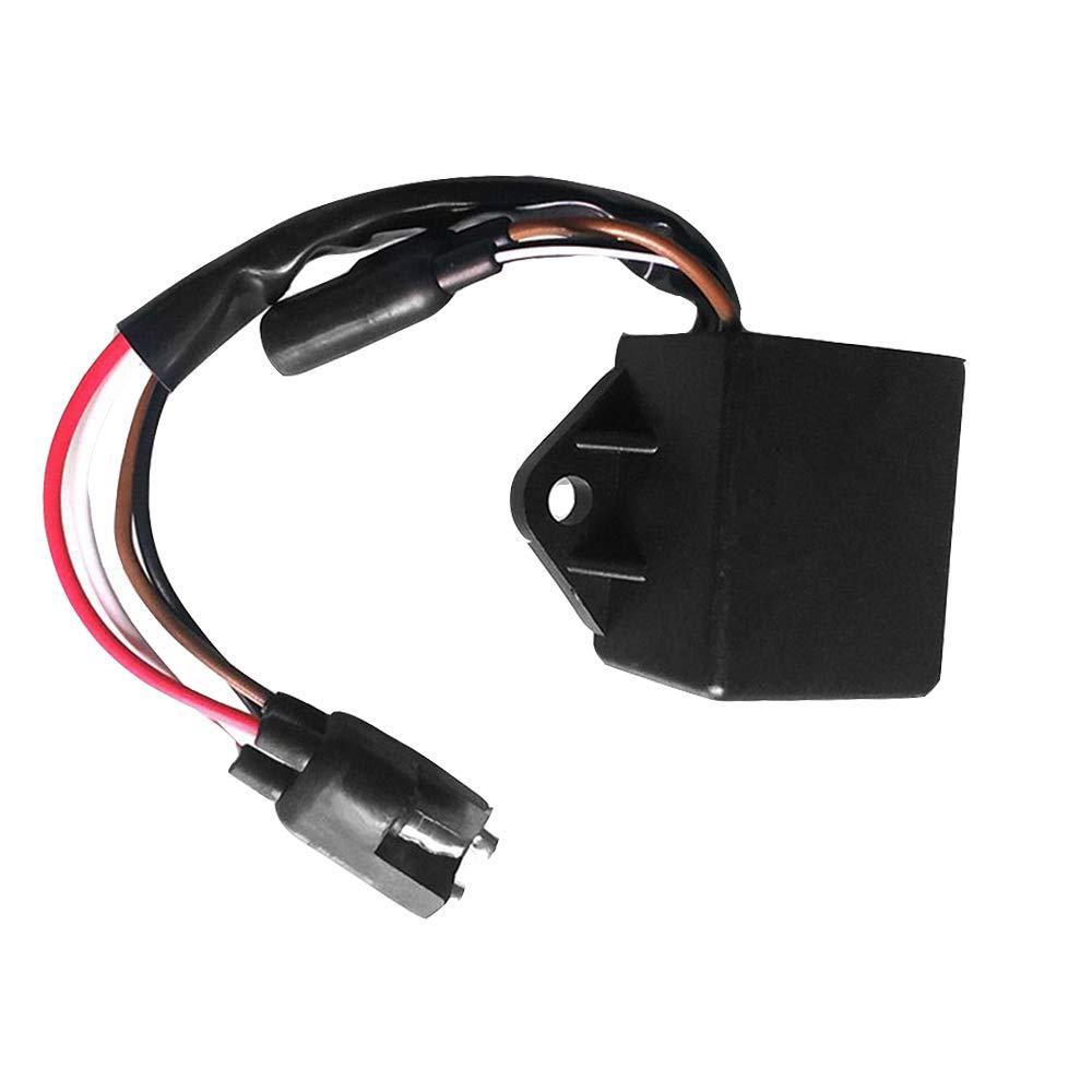 RPM Rev Limiter For Kawasaki KF82 Club Car Flathead Replace 39076-2051 1015923