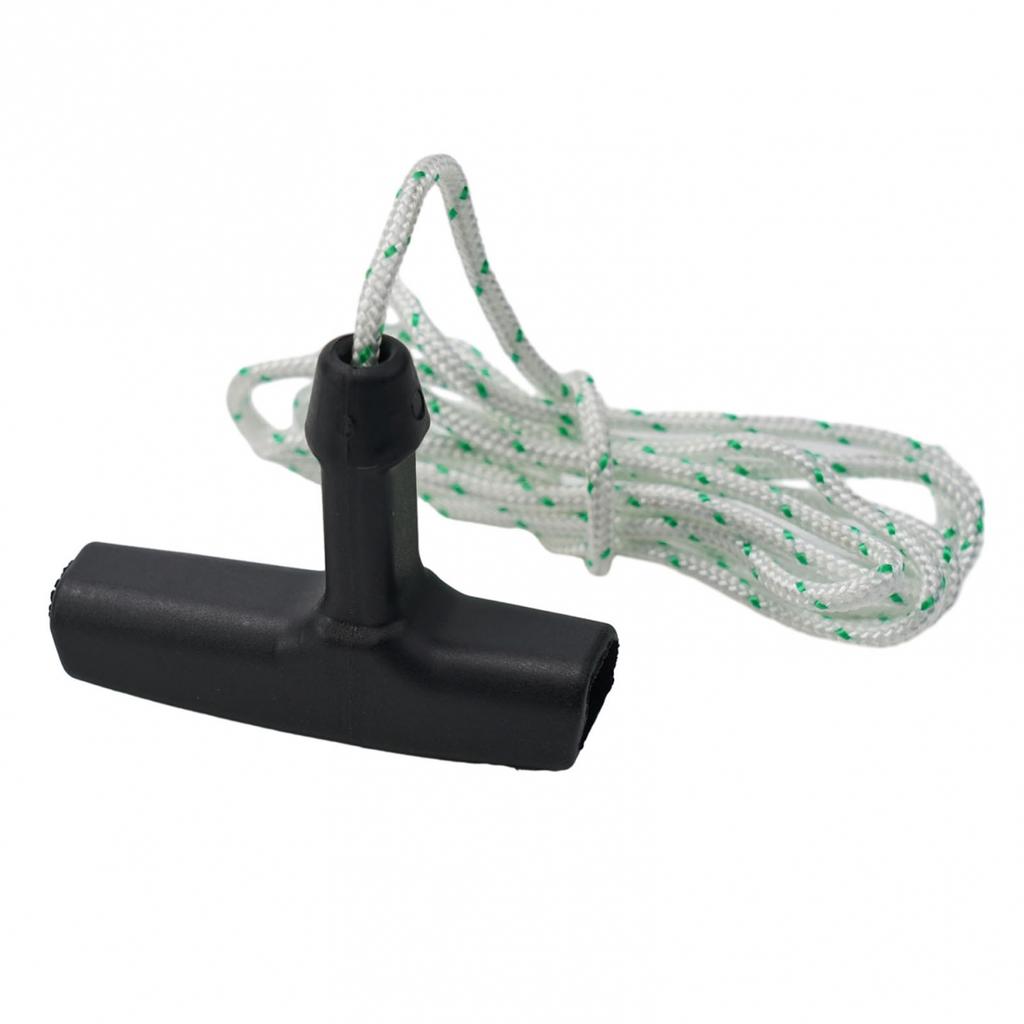 Accessories Pull Handle Corde Lawnmower Replacement