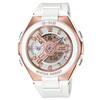 [Casio] BABY-G G-MS MSG-400G-7AJF Women's Watch