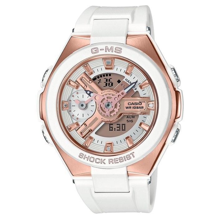 [Casio] BABY-G G-MS MSG-400G-7AJF Women s Watch