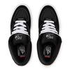 Vans Skate Half Cab Wafflecup Vn000d9zba2 Black White