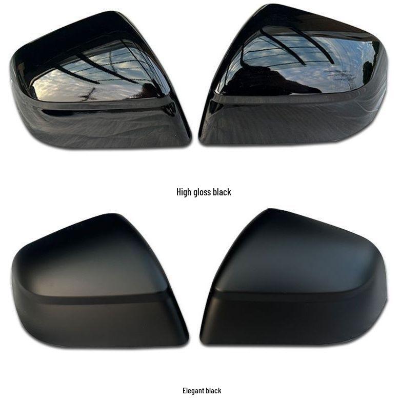 Kryt z uhlíkových vláken pro zrcátko 2025 Tesla Model Y