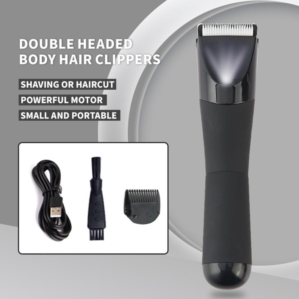 IPX5 Waterproof Body Shaver Underarm Shaver Hair Removal Device 2025 Head Shaver Women