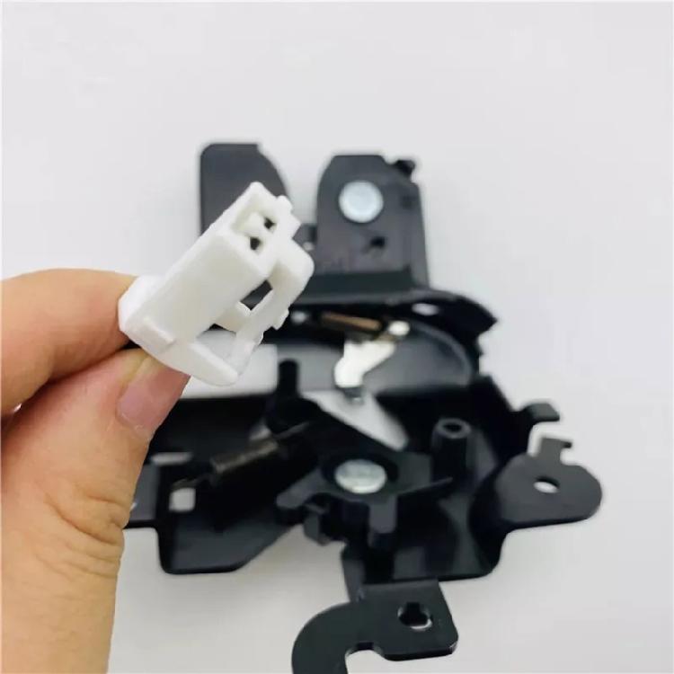 B33D-56-820AA Rear Tailgate Trunk Latches Lid Lock Release Actuator Controller Replacement Release Actuator BN8P56820A