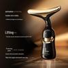 Story with Her: Sonic Vibration Lifting & Firming Massager – Reduces Fine Lines, Home Beauty Tool.