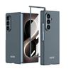 Ultradünne kratzfeste matte Hülle für Samsung Galaxy Z Fold 8 Ultra Äußerer Bildschirmschutz Glas-Kunststoff-Abdeckung für Galaxy Z Fold7 Hülle