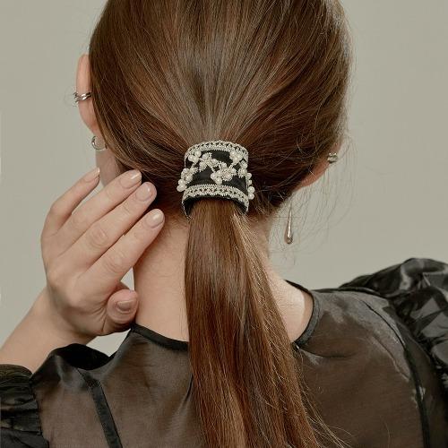 Besty Pure Seraph Hair Cuff (Pure Seraph Pony Hook)