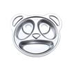 An Yi 304 Stainless Steel Kids Divided Plate