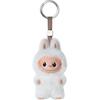 POP MART The Monsters LABUBU 4.0 Pin For Love Collection Vinyl Plush Pendant A-M N-Z Blind Box Single Box/Whole Set 14 Pcs