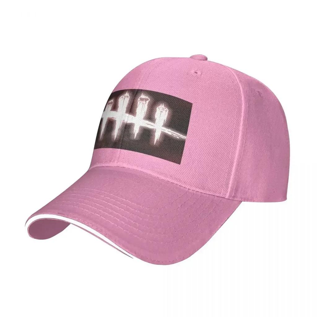 Dead By Dayligh  Hats Unisexs Hat Unisexs Caps Caps For Unisex Baseball Cap Unisex Unisex Hat Baseball Cap