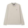 NAUTICA Polo Shirts Men's Lapel Moderate Straight Fit KO5301