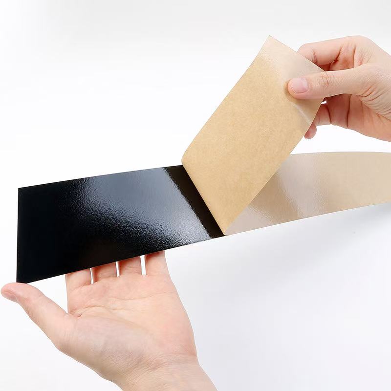 6pcs For BMW 5-Series E60 4-Door Sedan 2003-2008 2009 2010 Gloss Black Window Trim Pillar Posts Door Side Moulding Decorative Cover