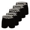 Mens Marco Boxer Shorts (Pack of 5)