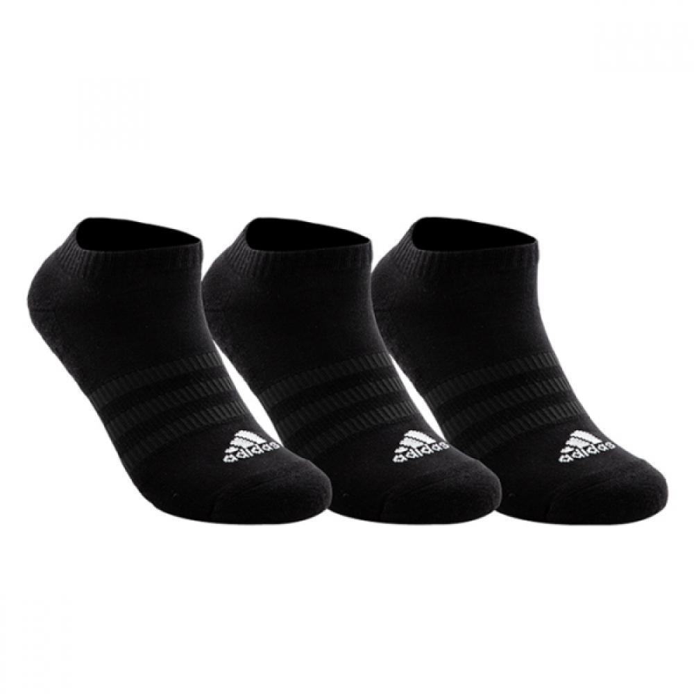 

Adidas C Sportswear Low Socks IC1332 3 Pairs