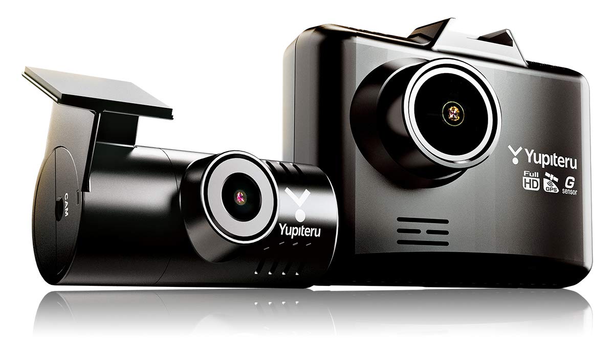 Dual-Camera
