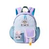 Kindergarten Backpack Cute Bag Zootopia Lightweight Breathable Reducing Burden Water-Resistant Backpack Kids Backpack B20142-L