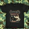 Vintage Style Deafheaven Band T Shirt Concert S 5XL TR694 Vintage Washed Soft Graphic Top For Everyday Wear Breathable