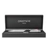Caran Dash Ecridor Damier Silver Mechanical Pencil 0.7 Mm