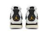 Jordan 4 Platino Oro Retrò (GS)