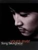 DVD DVD - Song Seung Heon Yours Ever DVD-BOX Japan ObiMovies & DVD Used