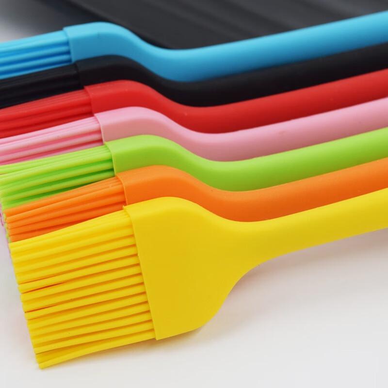 Wutuo Silicone Basting Brush