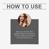 Hair Growth Serum Trengthening Hair Roots Promote Hair Regrowth Anti Hair Loss Nourishing Scalp Repair Hair Care